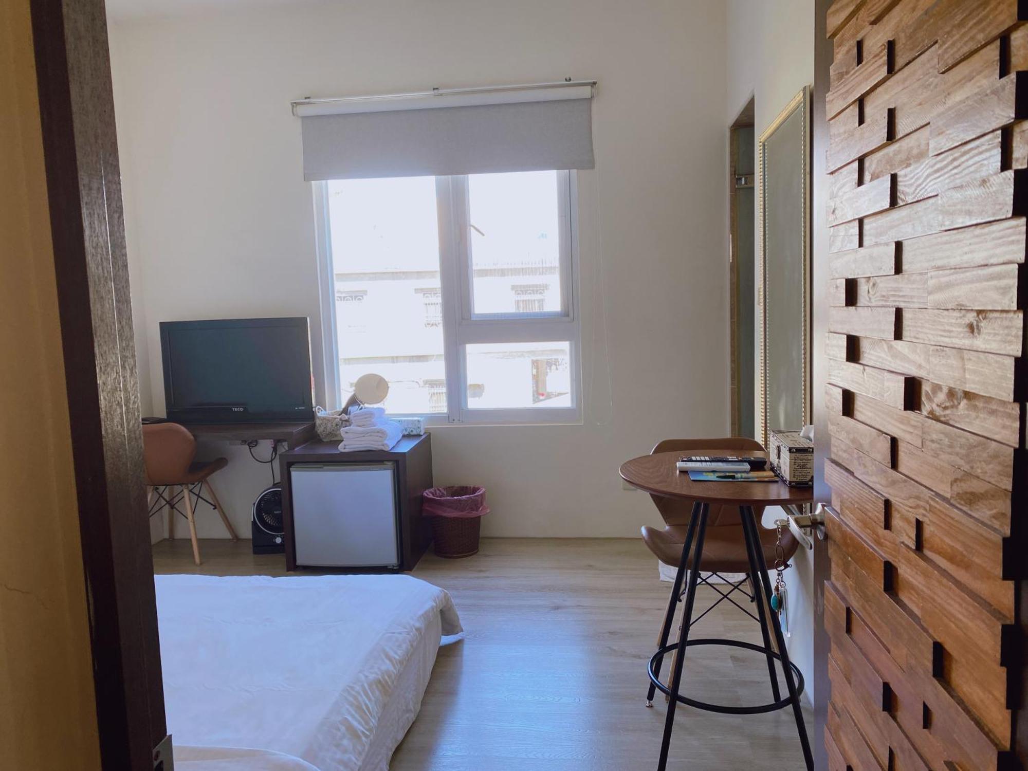 Sea Travel Apartment Xiaoliuqiu Exterior photo